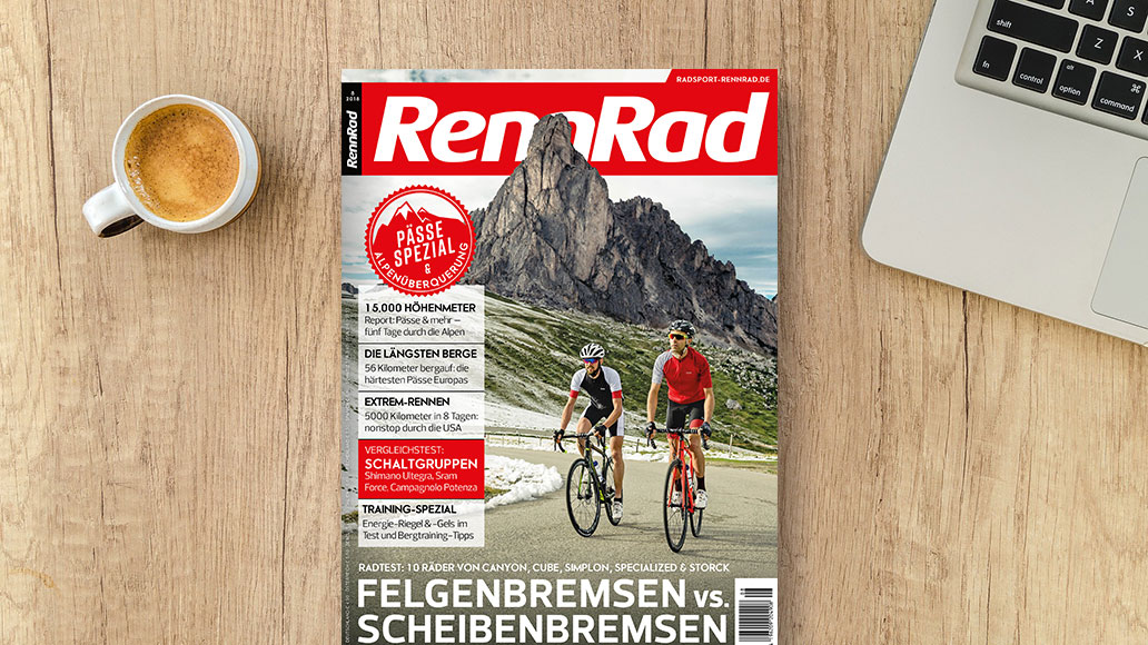 RennRad-Ausgabe-8-2018