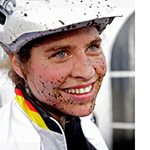 Elisabeth Brandau, Radsportler des Jahres, Leserwahl