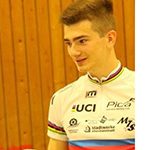 Lukas Kohl, Radsportler des Jahres