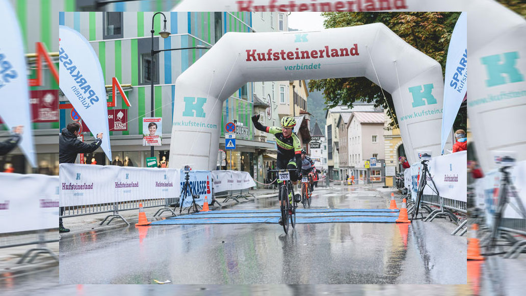 Kufsteinerland Radmarathon