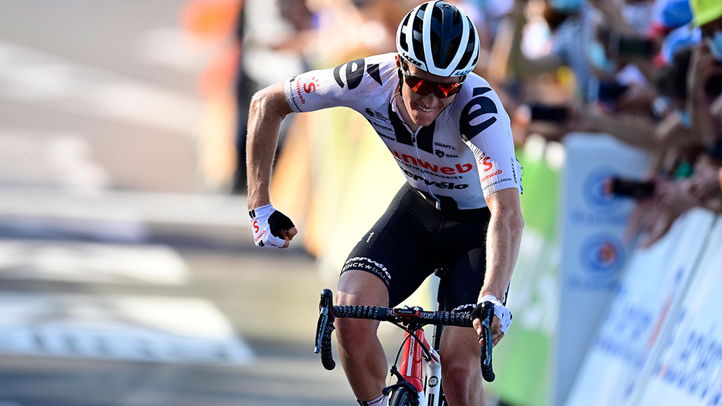 Søren Kragh Andersen, 19. Etappe, Etappe, Tour de France, Tour de France 2020