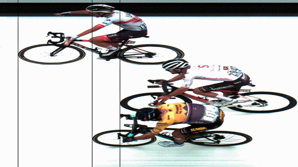 Tadej Pogača, Etappe, 9. Etappe, Tour de France, Tour de France 2020