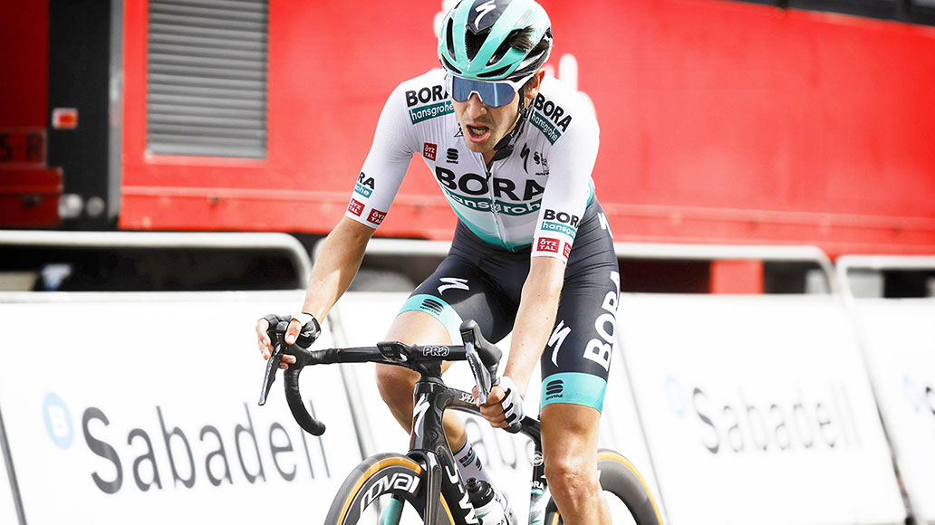 Emanuel Buchmann, Giro d'Italia, Vorschau