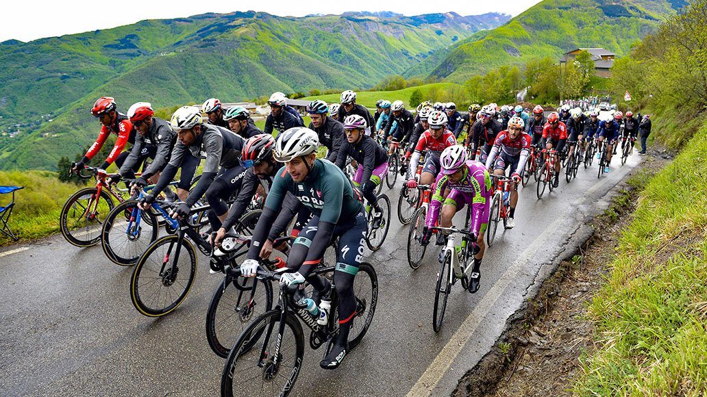 Giro d'Italia, Giro d'Italia 2021, Peter Sagan