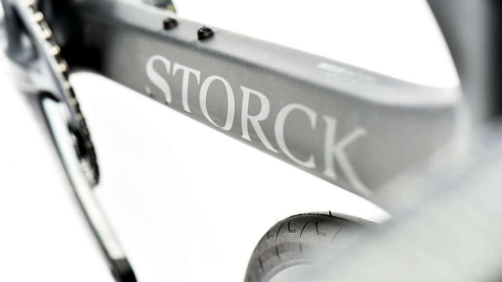 Storck Aernario.2 Comp, Leichtes Rennrad, Test, Rennrad-Test, Kaufberatung