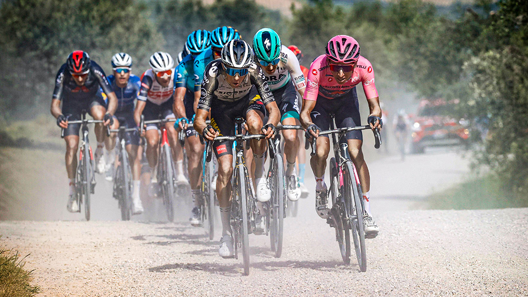 Giro d'Italia, Egan Bernal, Analyse