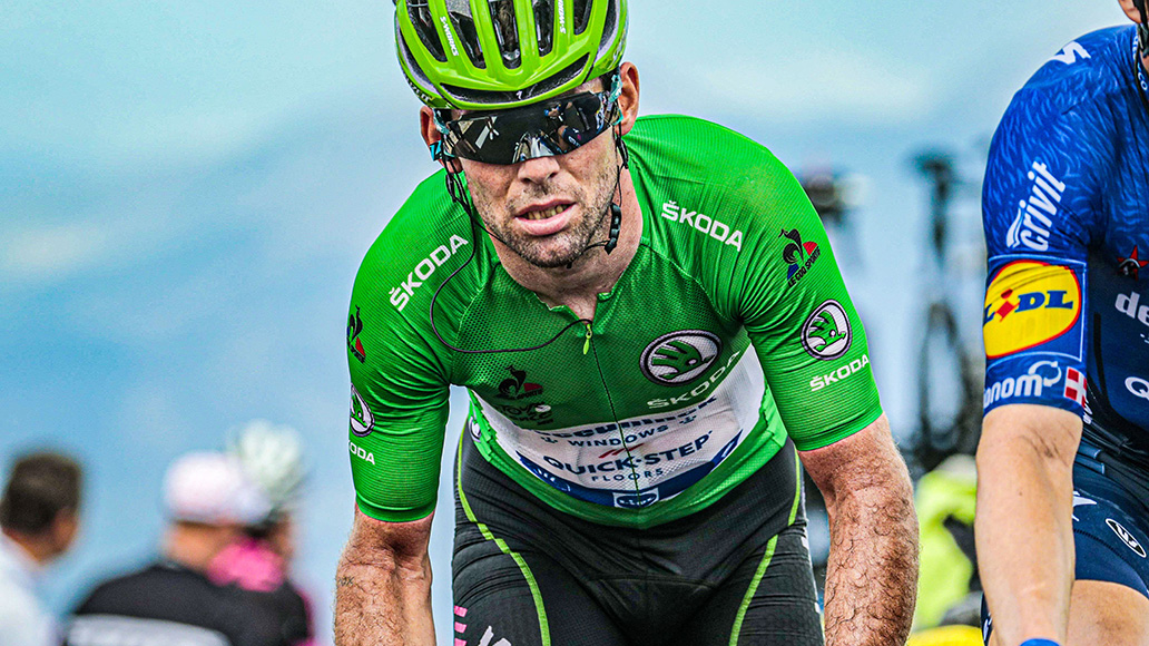 Mark Cavendish, Tour de France, Portrait