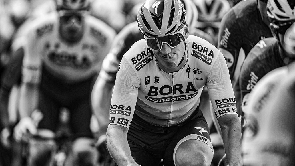 Team Bora-Hansgrohe, Team-Analyse, Radsport, Umbruch