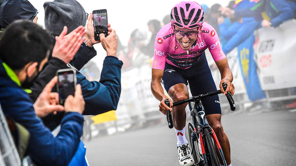 Giro d'Italia 2022, Strecke, Etappen, Favoriten