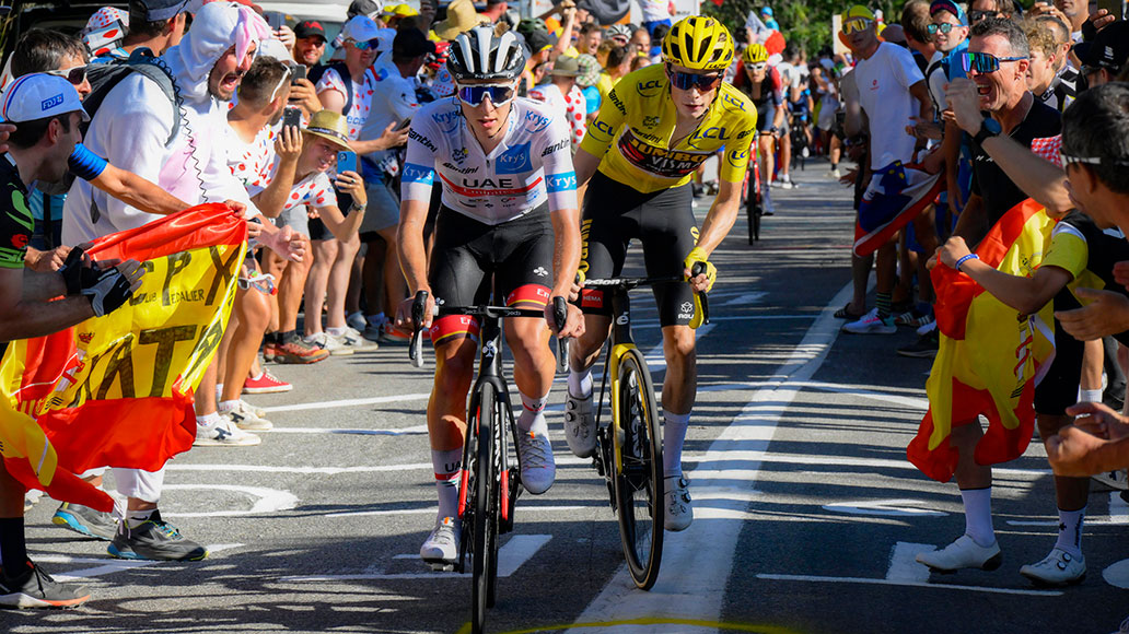 Tour de France 2022, Jonas Vingegaard, Tadej Pogacar, Vorschau, Favoriten, Strecke, Etappen