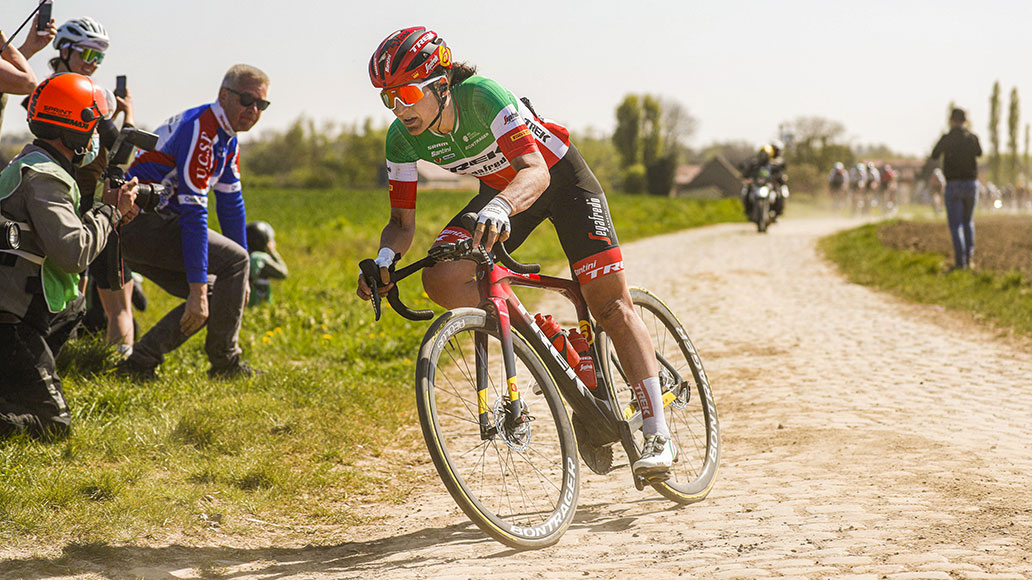Frauen-Rennen, Frauen-Radsport, Deutschland