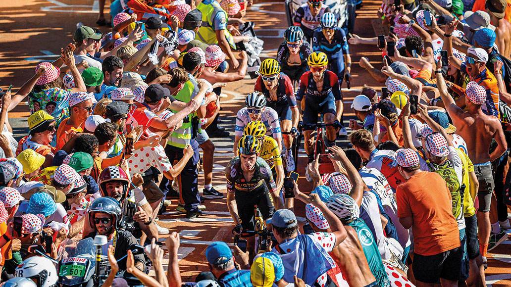 Tour de France 2023, Etappen, Strecke, Favoriten