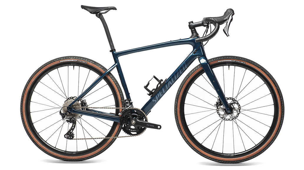 Specialized Diverge Expert, Test, Kaufberatung, Gravelbike-Test