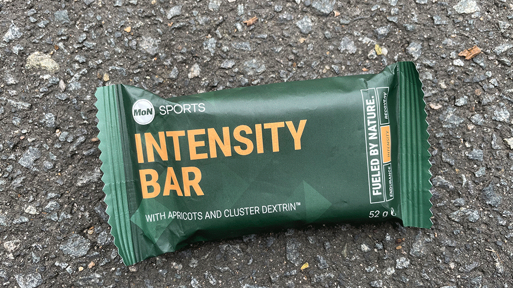 MoN, MoN Sports, Ministry of Nutrition, Nutrition, Ernährung, Intensity Bar