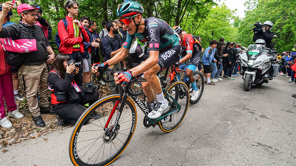 Giro d'Italia 2024, Radsport, Event, Vorschau, Favoriten, Etappen, Strecke